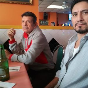 Meet your Posher, Cesar